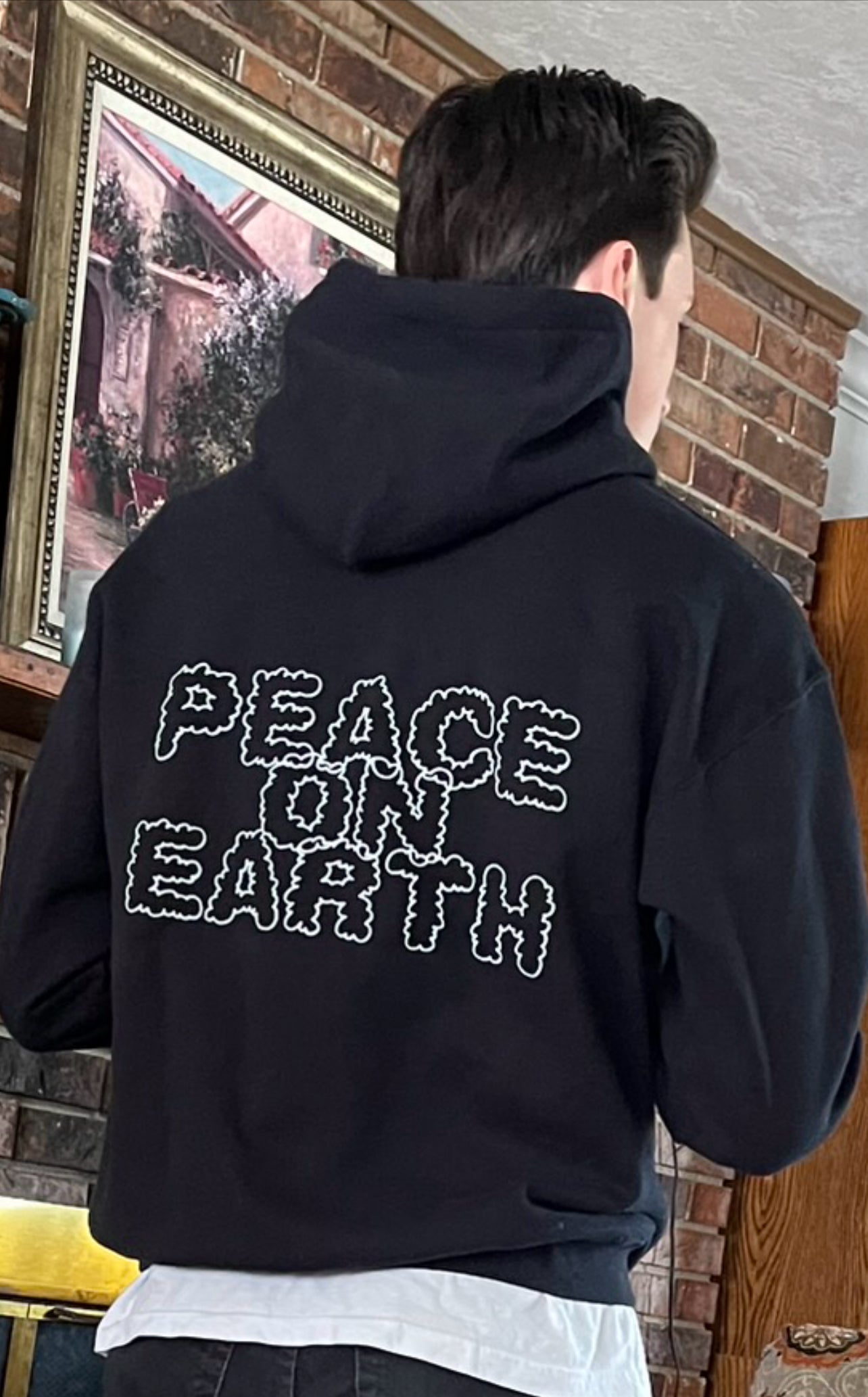 Peace On Earth Gen 1